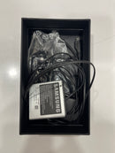 Samsung Galaxy S GT-I9000 - 8GB - Schwarz (Ohne Simlock) Smartphone