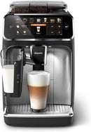 Philips 5400 Series 15bar 1500W Kaffeevollautomat - Schwarz (EP5444/50)