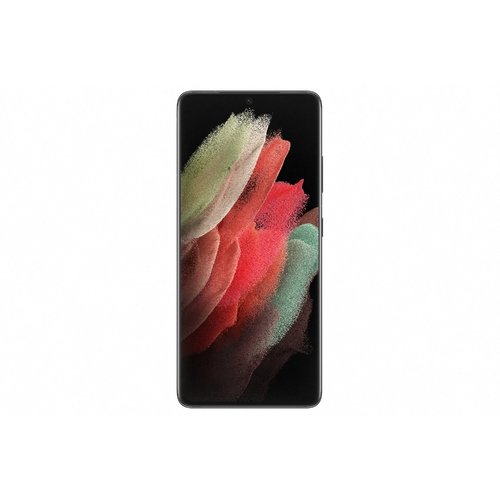 Samsung GALAXY S21 Ultra 5G - 12/128 GB - Phantom Black (G998B) - Neu - Differenzbesteu