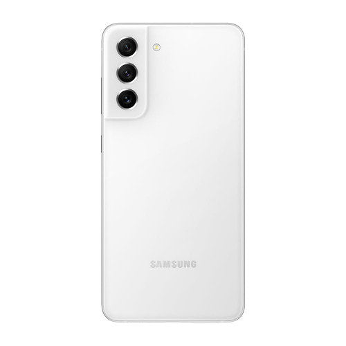 Samsung Galaxy S21 FE 5G - 8/256 GB - White - Neu - Differenzbesteuert