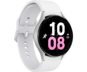 Samsung Galaxy Watch5 44mm Bluetooth Silber B-Ware