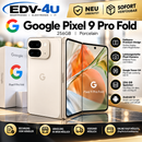 Google Pixel 9 Pro Fold 256GB Porcelain ⭐ NEU | SOFORT VERFÜGBAR | HÄNDLER