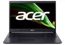 Acer Aspire 5 AMDRyzen 5 5500U LCD 15.6 Ram 8gb  256 GB Graphite Neu