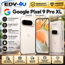 Google Pixel 9 Pro XL 256GB Porcelain ⭐ SEHR GUTER ZUSTAND ⭐ GEPFLEGT | HÄNDLER