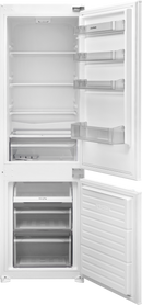 Laurus LKG178E Einbau-Kühlschrank 178 cm Kühlgerät integrierbar leise EEK