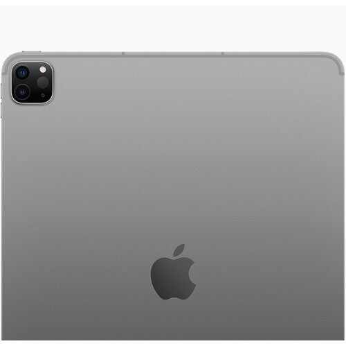 Apple Ipad Pro 128 GB  Gray (12.9-inch 6th Generation ) Wi-fi