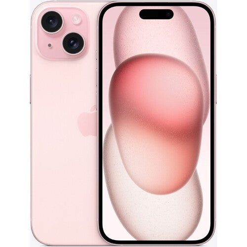Apple iPhone 15 256 GB Pink Titanium