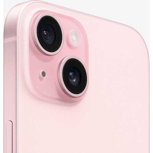 Apple iPhone 15 256 GB Pink Titanium