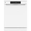 OK. ODW 6041 D FS W Geschirrspüler (Standgerät, 592 mm breit, 49 dB (A), D)