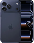 Apple iPhone 17 Pro 256GB Tiefblau – NEU &amp; UNBENUTZT