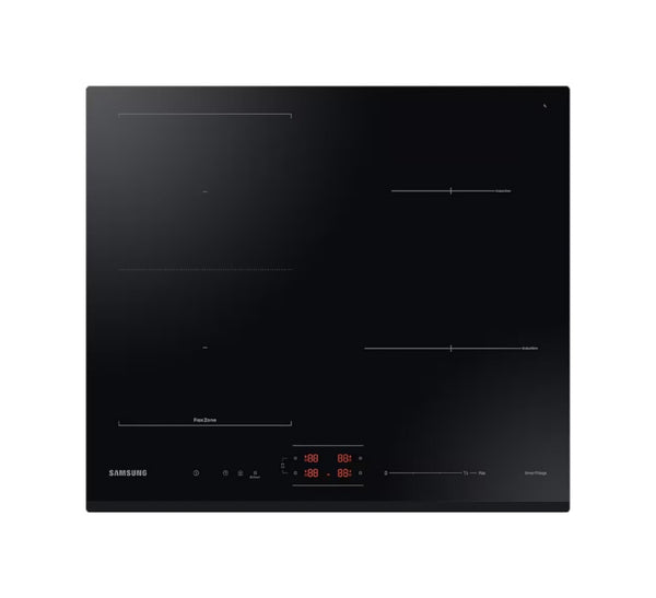 Samsung NZ64B5066FK/U1 Induktionskochfeld - Schwarz