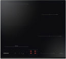 Samsung NZ64B5066FK/U1 Induktionskochfeld - Schwarz