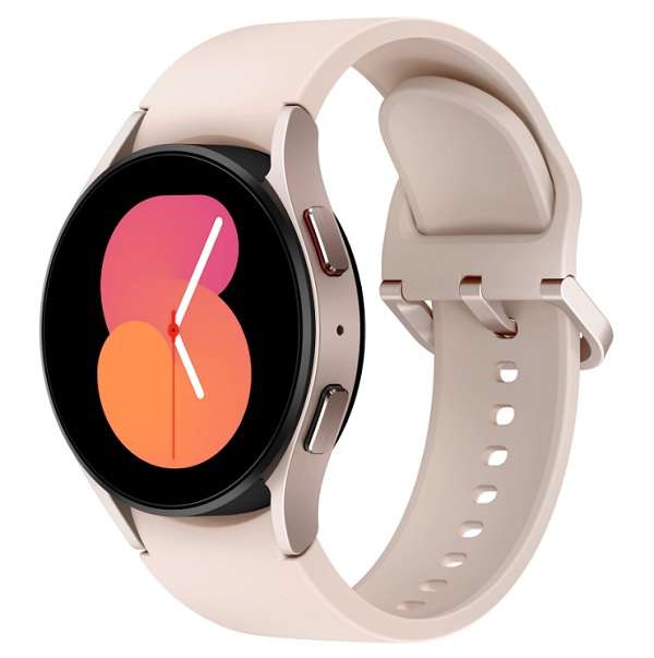 Samsung Galaxy Watch4 40mm LTE Bluetooth Pink Gold B-Ware