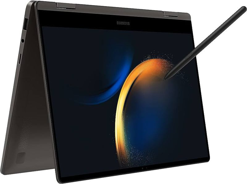 SAMSUNG Galaxy Book3 360 13,3" FHD i7-1360P 16GB/1TB SSD Win11 / BWare