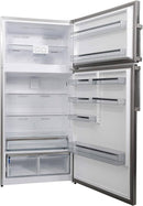 Vestel VLS-GS332-WE Kühlschrank