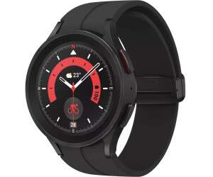 Samsung Galaxy Watch5 Pro 45mm Bluetooth Black Titanium B-Ware