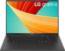 LG Gram 16Z90R-G.AA76G i7-1360P 16GB RAM 512GB SSD Win 11 Home