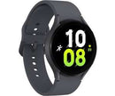 Samsung Galaxy Watch5 44mm Bluetooth Graphite B-Ware