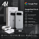 Google Pixel 11 Pro XL 256GB Fog NEU OVP | EU | 2J Garantie