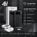 Google Pixel 11 Pro 256GB Obsidian Neu
