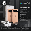 Google Pixel 11 Pro XL 512GB Canyon NEU OVP | EU | 2J Garantie
