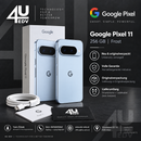 Google Pixel 11 256 Frost Neu