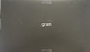 LG gram 14 14ZT90P-G.x32g, Core i3-1115G4, 8GB RAM, 256GB SSD, DE