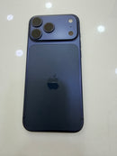 Apple iPhone 17 Pro Max 256GB Tiefblau | Top Zustand | 99% Akku | Ohne OVP