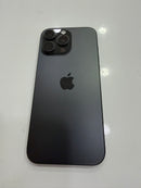 Apple iPhone 16 Pro Max 256GB Titan Schwarz | Wie Neu | Ohne OVP