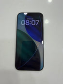 Apple iPhone 16 Pro Max 256GB Titan Schwarz | Wie Neu | Ohne OVP