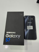 Samsung Galaxy S7 32GB Schwarz – Unbenutzte Kundenretoure | Akku erneuert | OVP