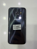 Samsung Galaxy S7 32GB Schwarz – Unbenutzte Kundenretoure | Akku erneuert | OVP
