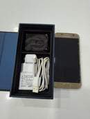 Samsung Galaxy S7 32GB Gold – Unbenutzte Kundenretoure | Akku erneuert | OVP