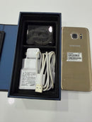 Samsung Galaxy S7 32GB Gold – Unbenutzte Kundenretoure | Akku erneuert | OVP