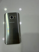 Samsung Galaxy S7 32GB Silber – Unbenutzte Kundenretoure | Akku erneuert | OVP