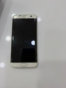 Samsung Galaxy S7 edge 32GB Weiß – Unbenutzte Retoure | Akku erneuert | OVP