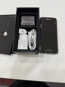 Samsung Galaxy S7 edge 32GB Schwarz | Unbenutzte Retoure – Akku erneuert