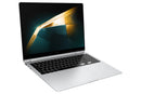 Samsung Galaxy Book3 NP750XFG-KB2DE SSD 256GB RAM 8GB intel corei3 1315U Silber