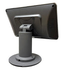 Quorion QTab 9 mit QUORiON Bondrucker QPrint5