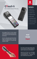 Quorion QTouch6