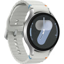 SAMSUNG GALAXY WATCH 7 44MM LTE SILVER