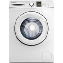 Telefunken Waschvollautomat TF-WM-4401T0 weiß 6 kg