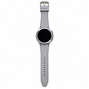 Samsung Galaxy Watch4 Classic 46 mm LTE Silber – Unbenutzt | B-Ware | OVP