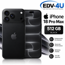 Apple iPhone 18 Pro Max 512GB Black – NEU | Sofort verfügbar | Händler
