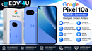 Google Pixel 10a 128GB Lavender – NEU & UNBENUTZT | TOP ANGEBOT!