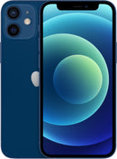 iPhone 12 Mini 256 GB – Blau – Wie Neu