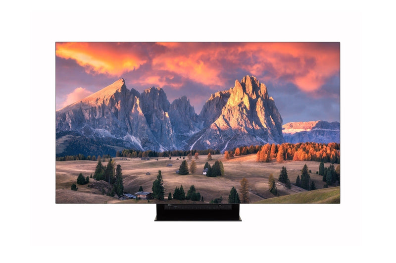 LG 65EP5G-B UltraFine OLED 165cm Monitor (65EP5G-B)