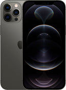 iPhone 12 Pro Max 256 GB – Black – Wie Neu