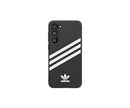 Adidas Originals Case (Galaxy S23+) Schwarz
