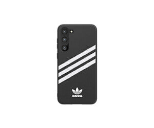 Adidas Originals Case (Galaxy S23+) Schwarz